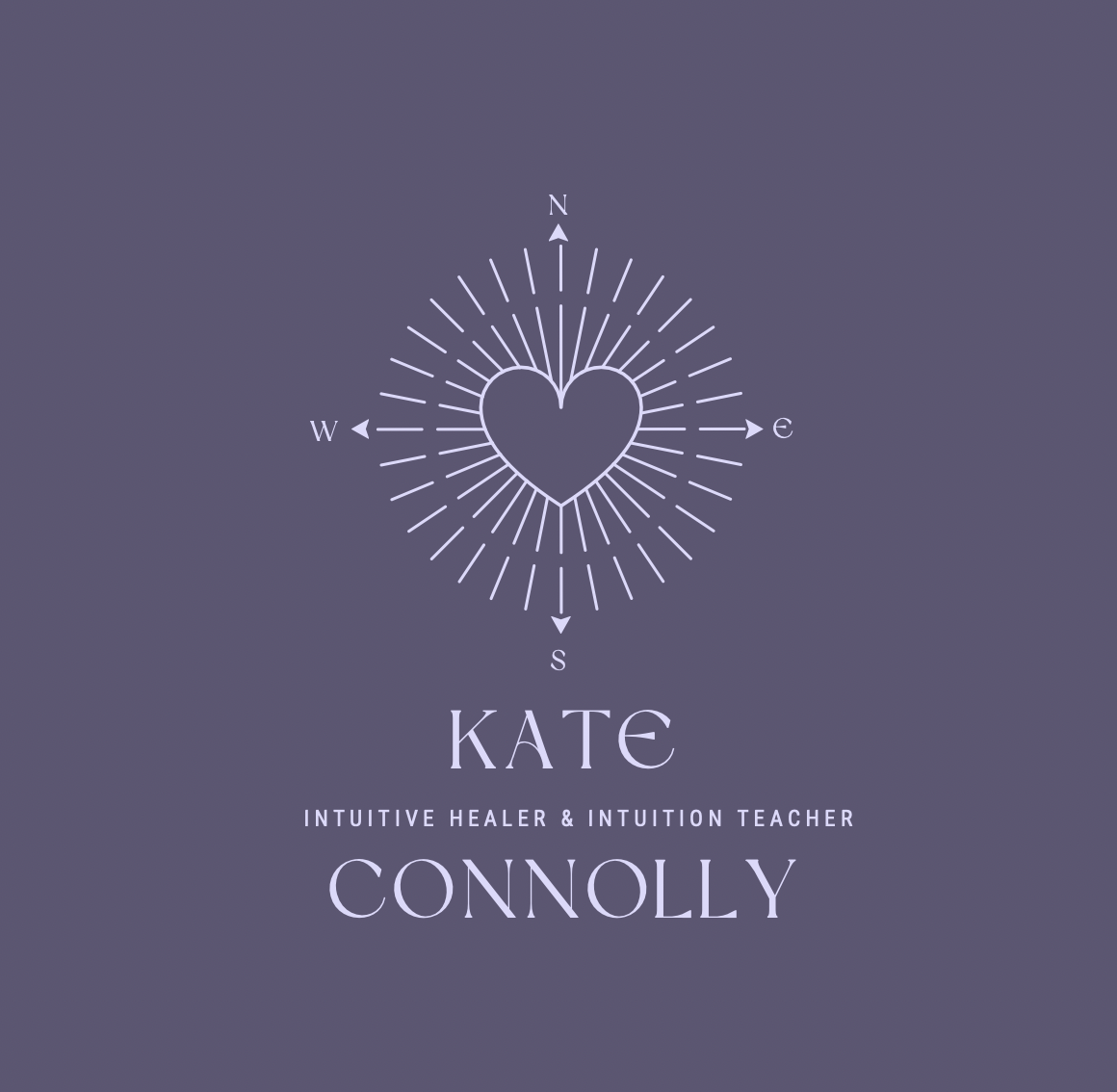 Kate Connolly Intuitive
