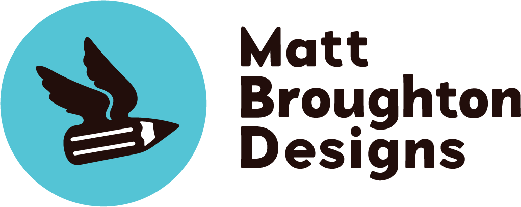 Matt Broughton Designs