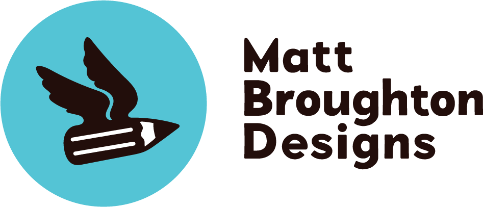 Matt Broughton Designs