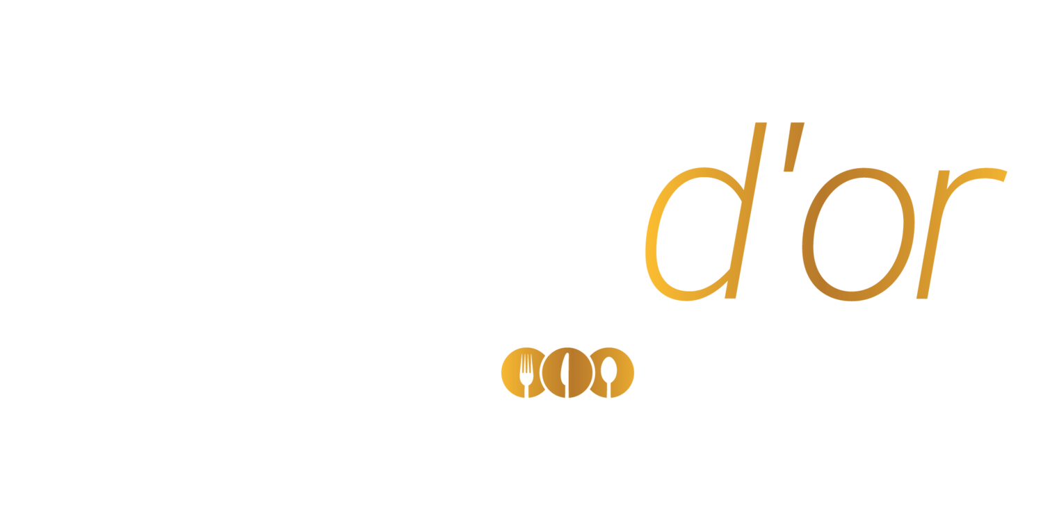 Cuisine d&#39;or