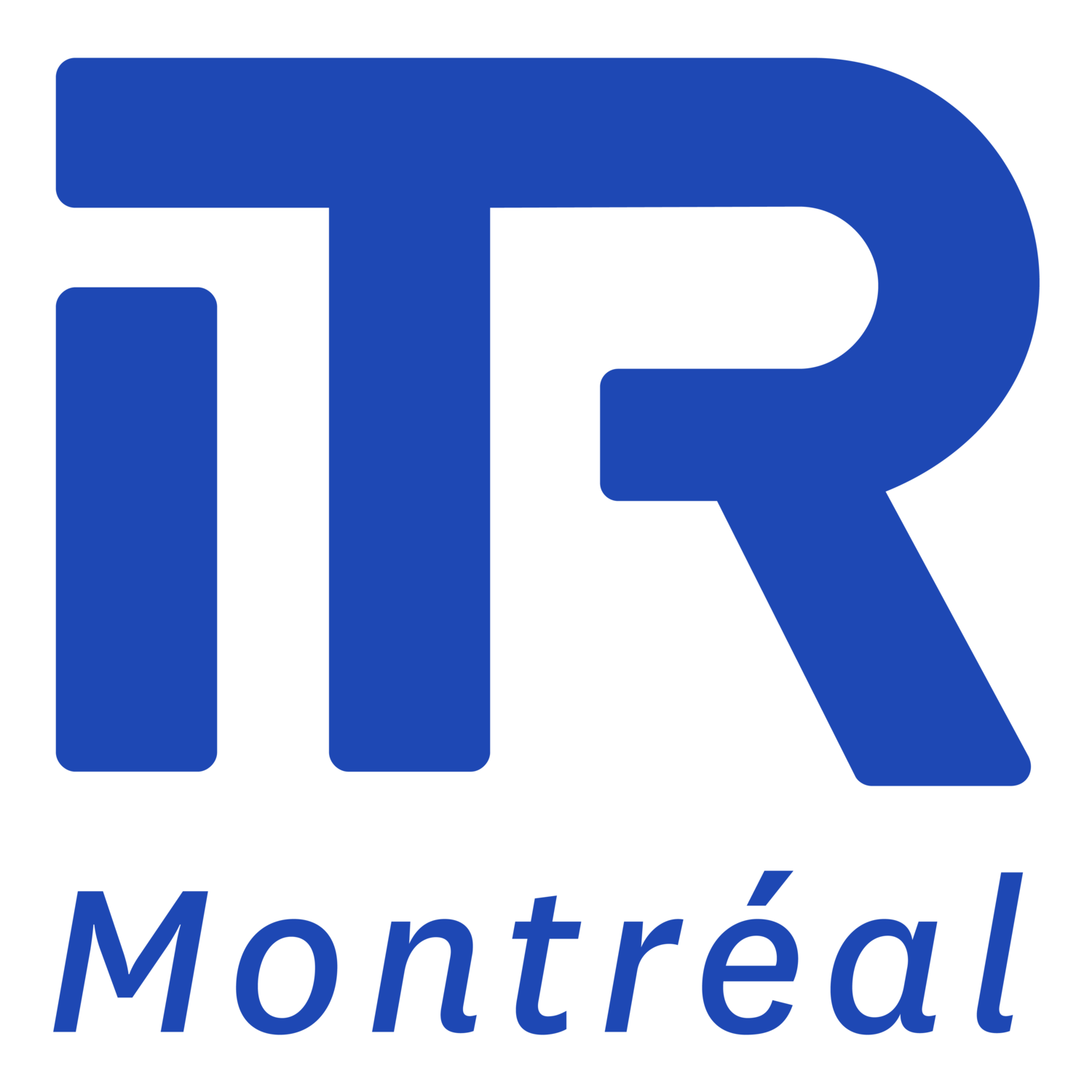 ITR Montréal