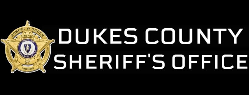 DUKES COUNTY SHERIFF&#39;S OFFICE
