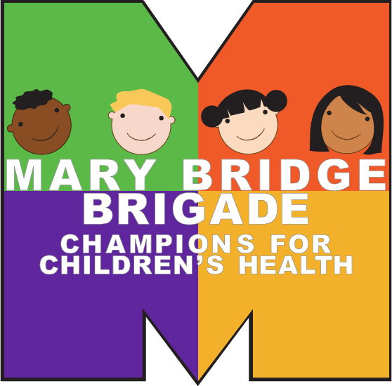 Mary Bridge Brigade