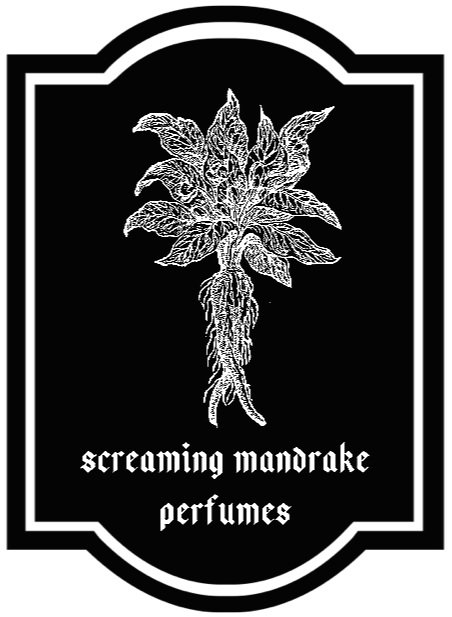 Screaming Mandrake Perfumes