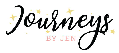 Journey by Jen