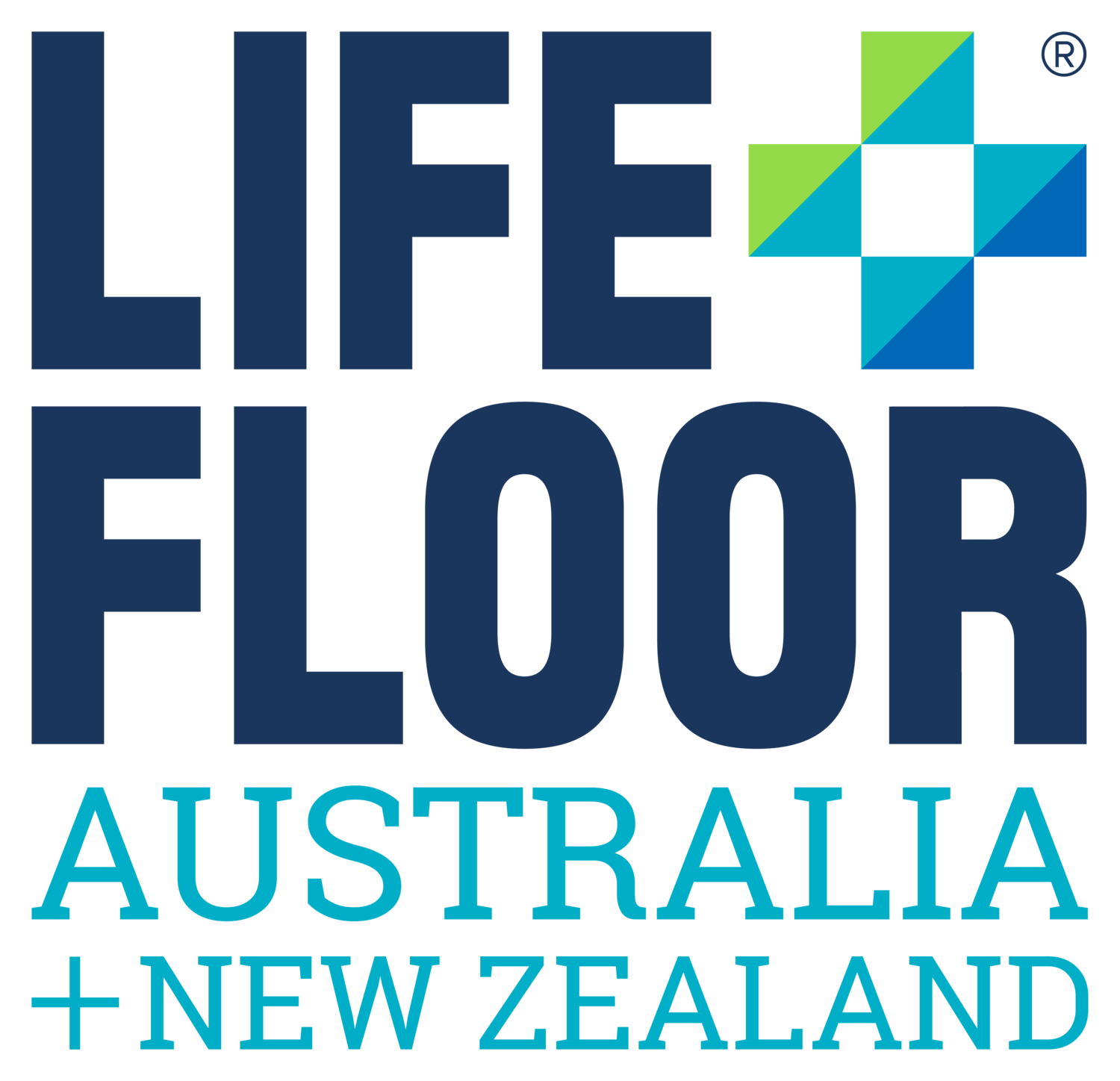 Life Floor Australia + New Zealand