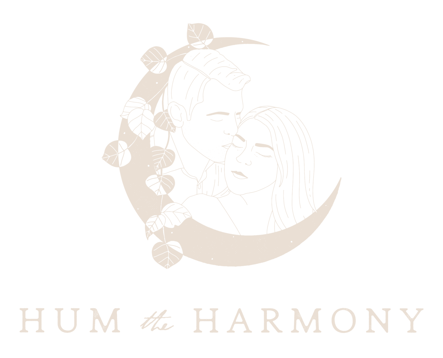 Hum The Harmony