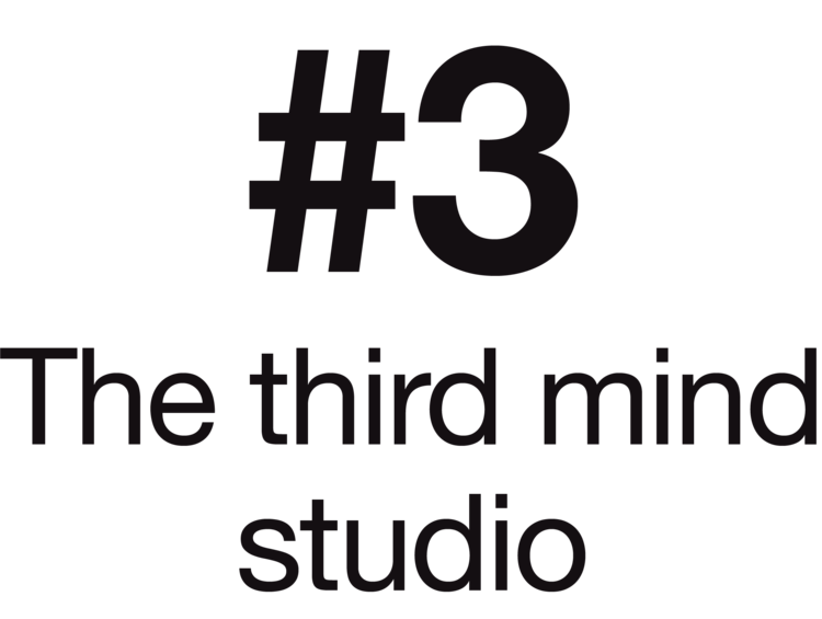 The third mind