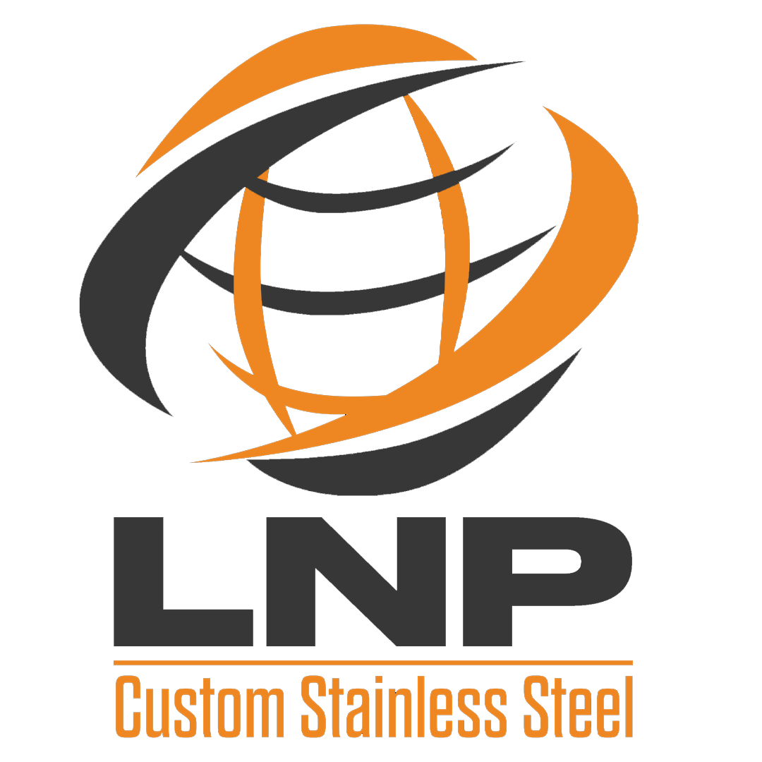 LNP Custom stainless steel ltd