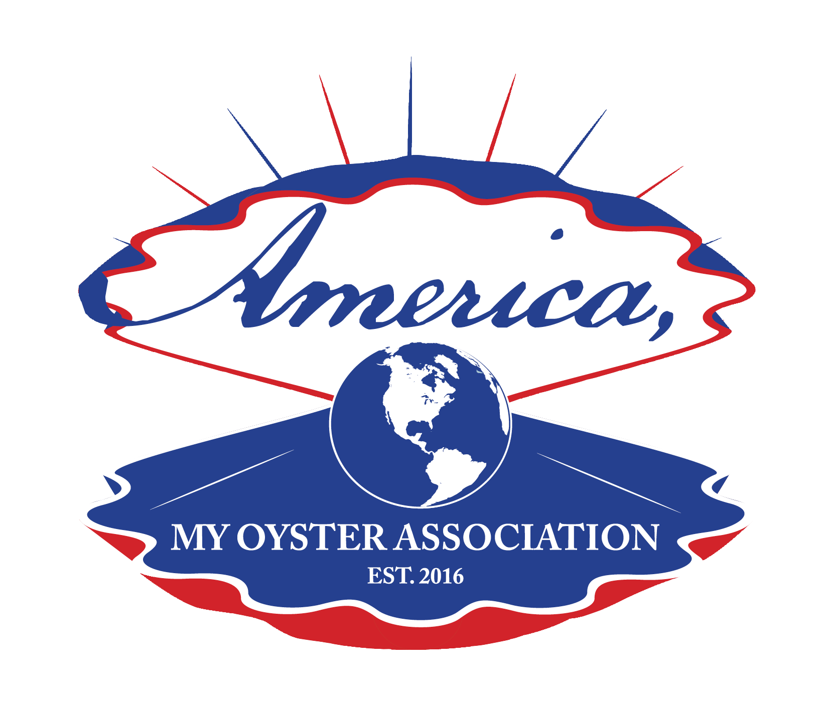 America, My Oyster Association