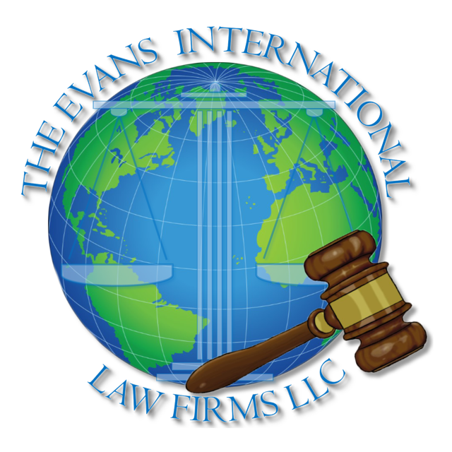 Legal Help Firm Hillside, IL | The Evans International Law Firms