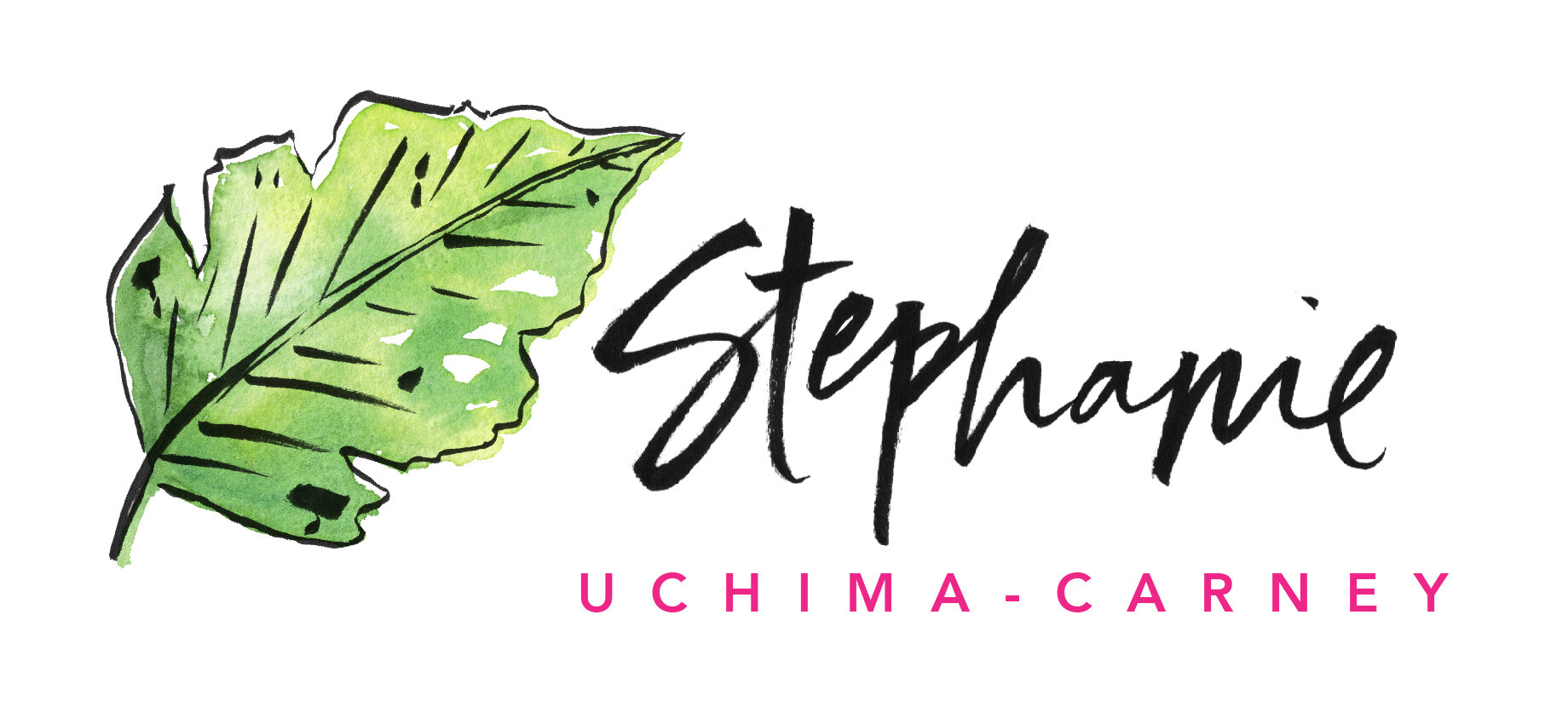 Stephanie Uchima-Carney