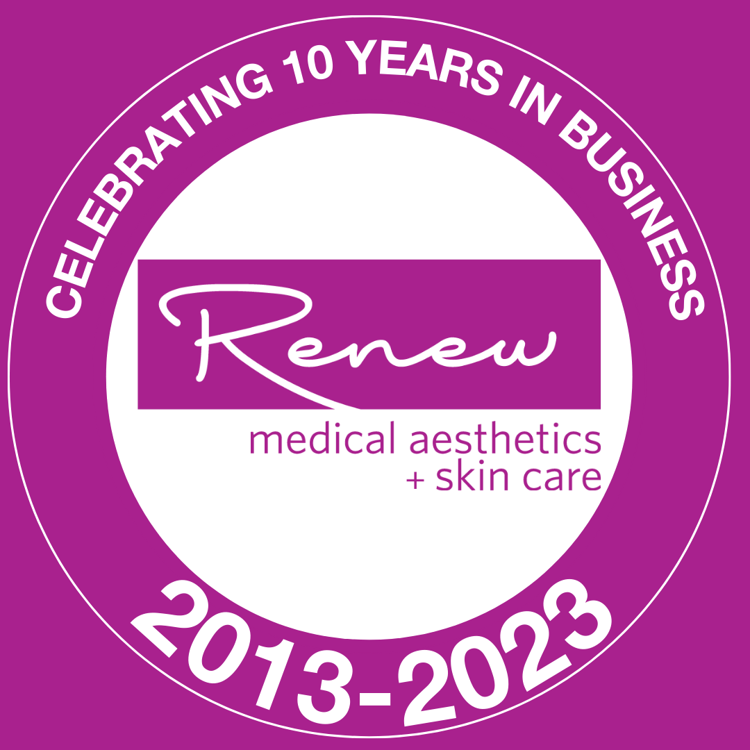 Renew Skin Care