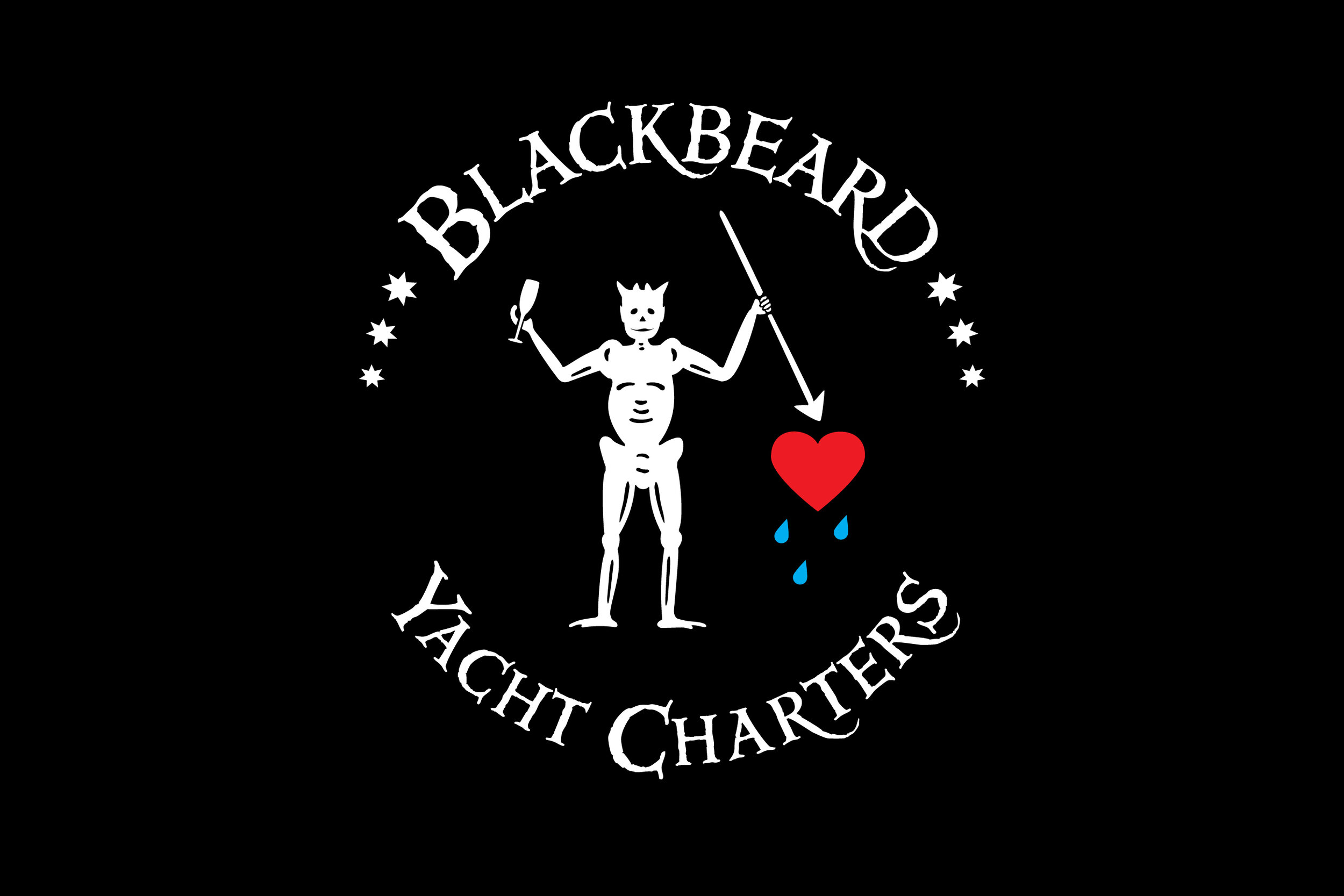 Blackbeard Yacht Charters
