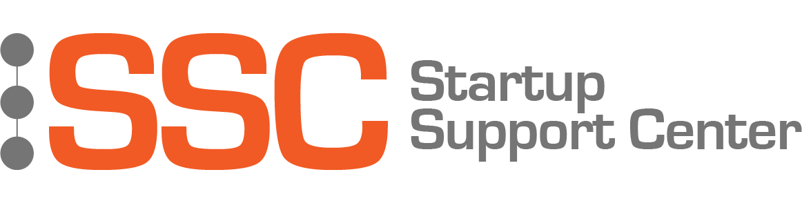 STARTUP SUPPORT CENTER