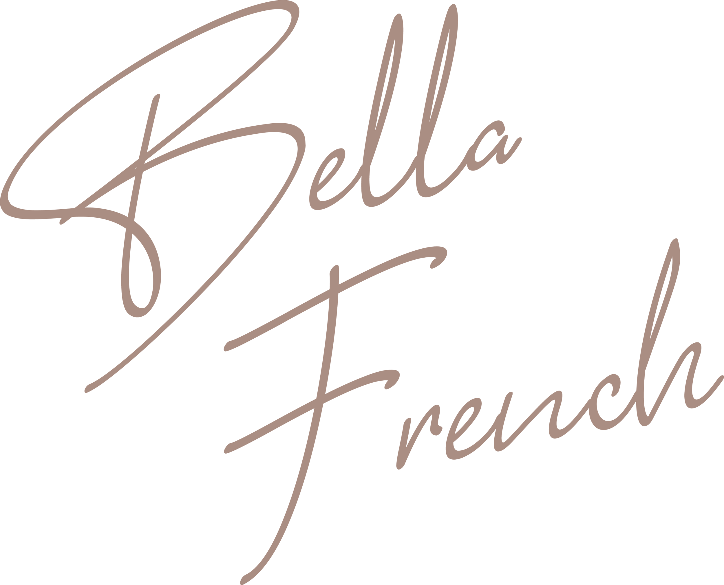 Bella French
