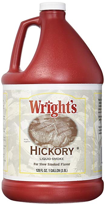 Wright's Hickory Liquid Smoke: The Original Liquid Smoke Flavor!