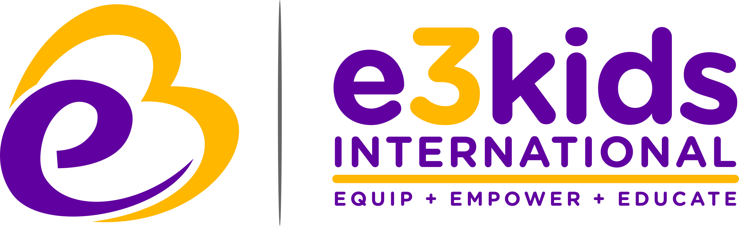 e3kids international