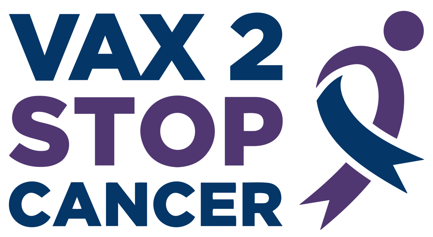 VAX 2 STOP CANCER