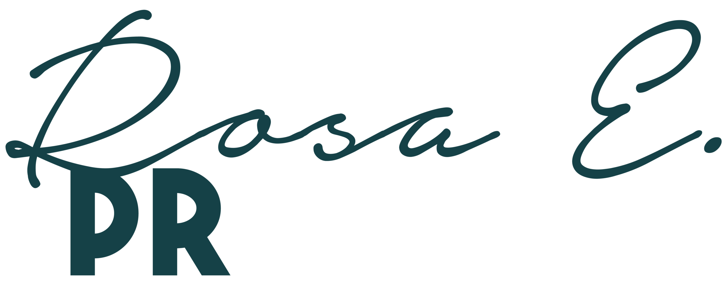 Rosa E. PR