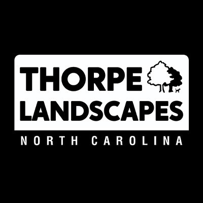 Thorpe Landscapes - Landscaping in North Carolina