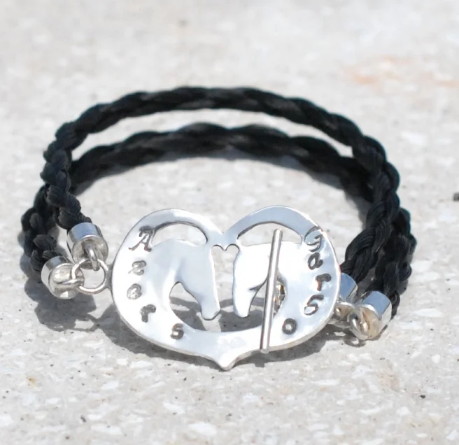 Cheap couple shop bracelets