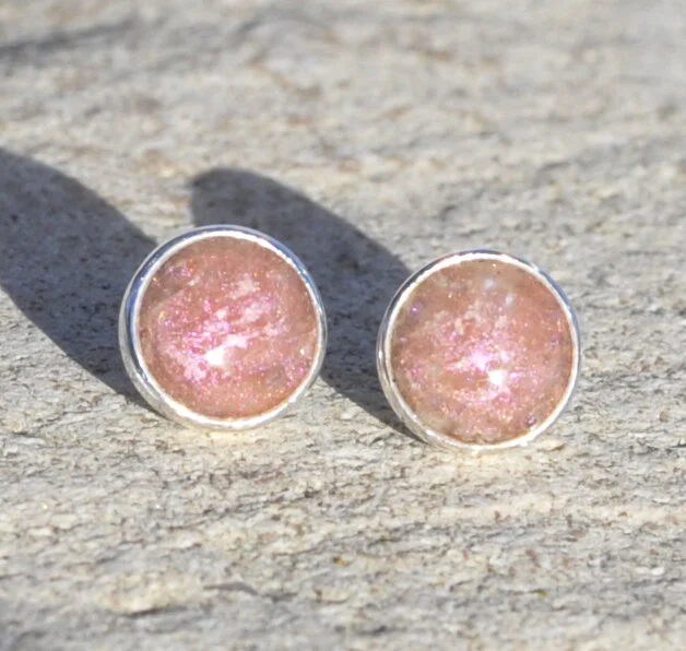 Ashes earrings hotsell