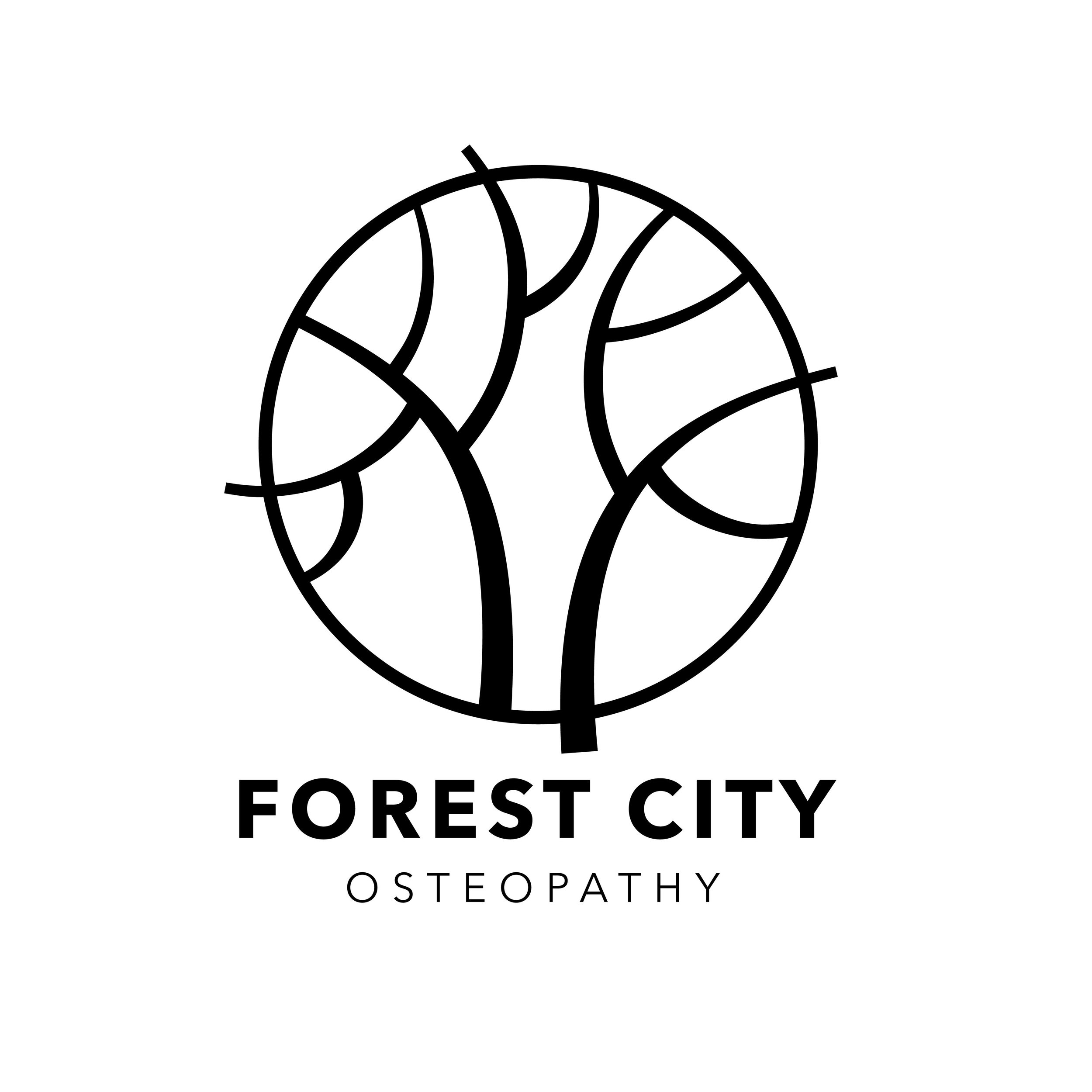 Forest City Osteopathy