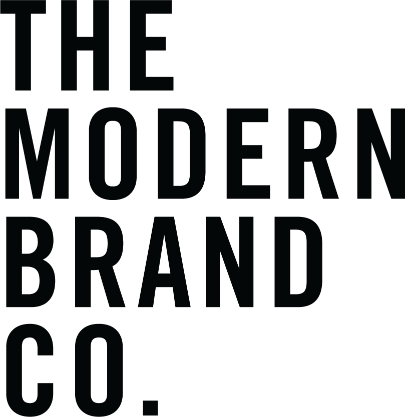 The Modern Brand