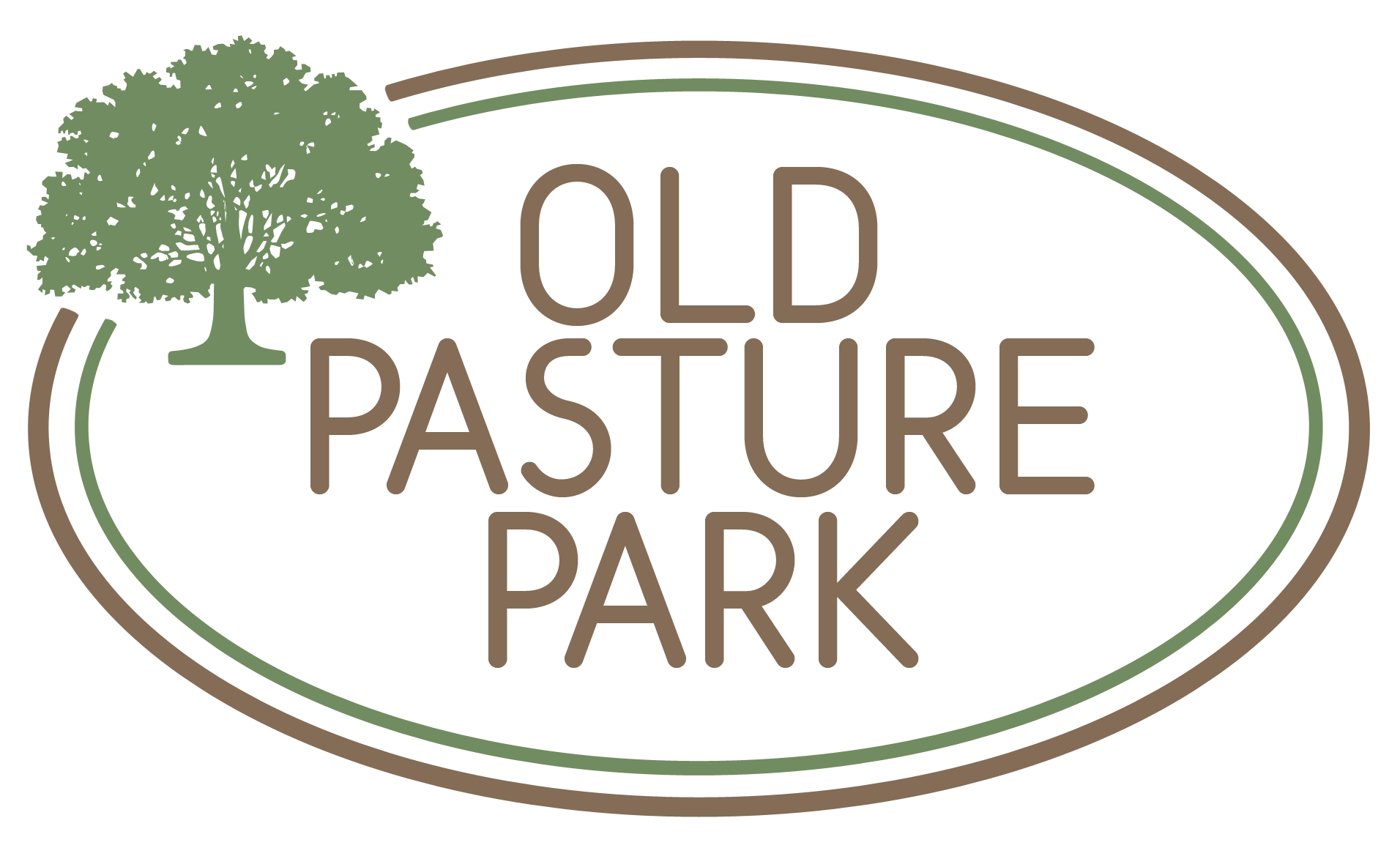 Old Pasture Park