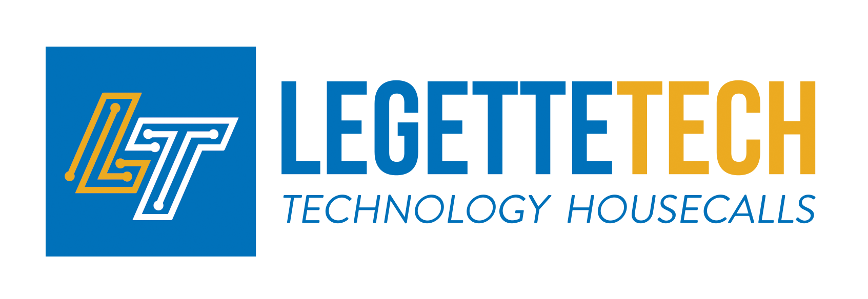 LegetteTech.com