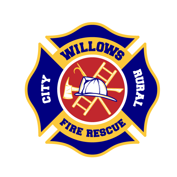 Willows Rural Fire Protection District