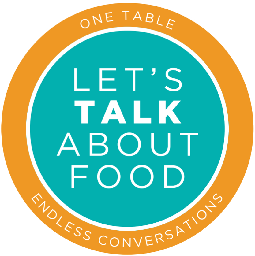 Let's Talk About Food