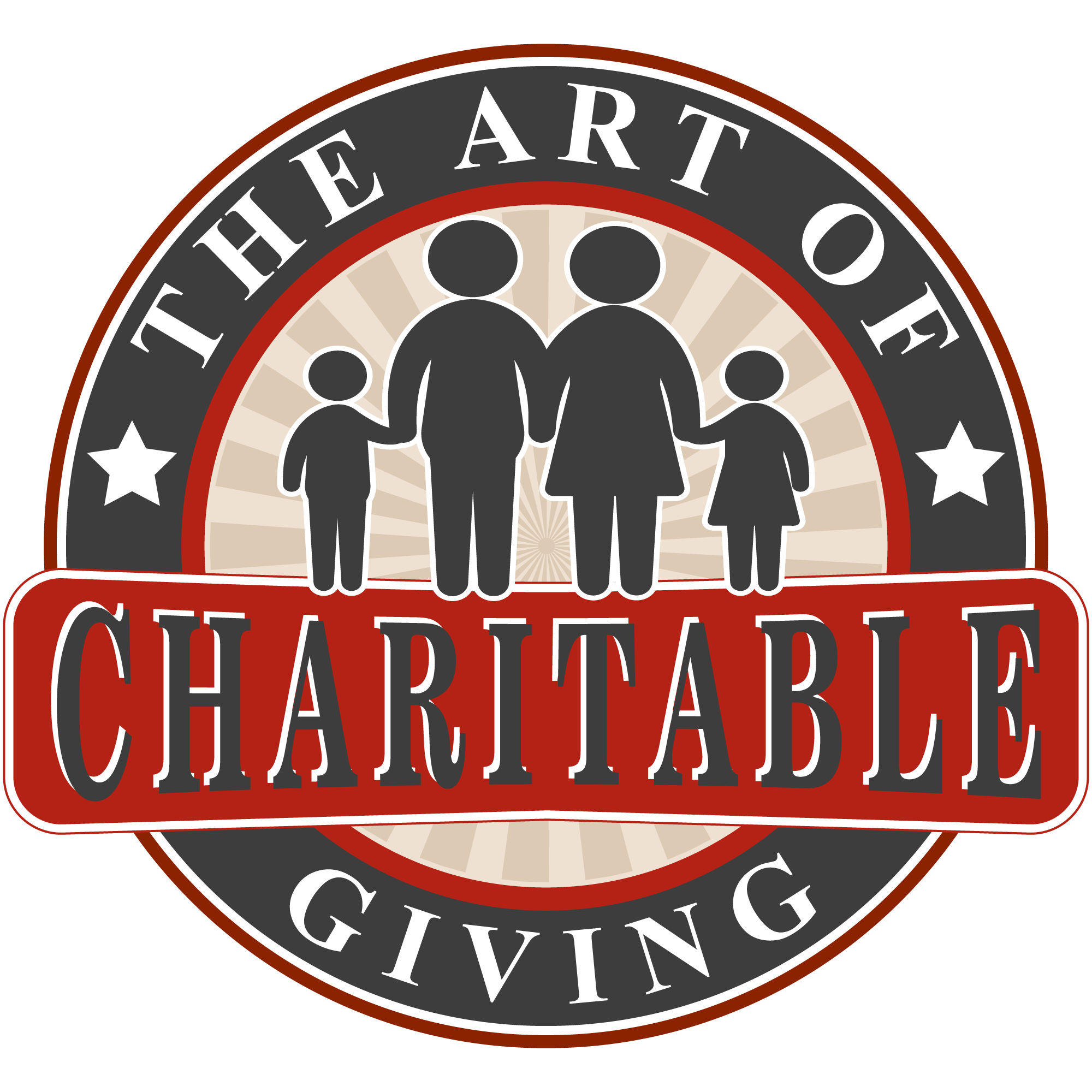 The Art of Charitable giving