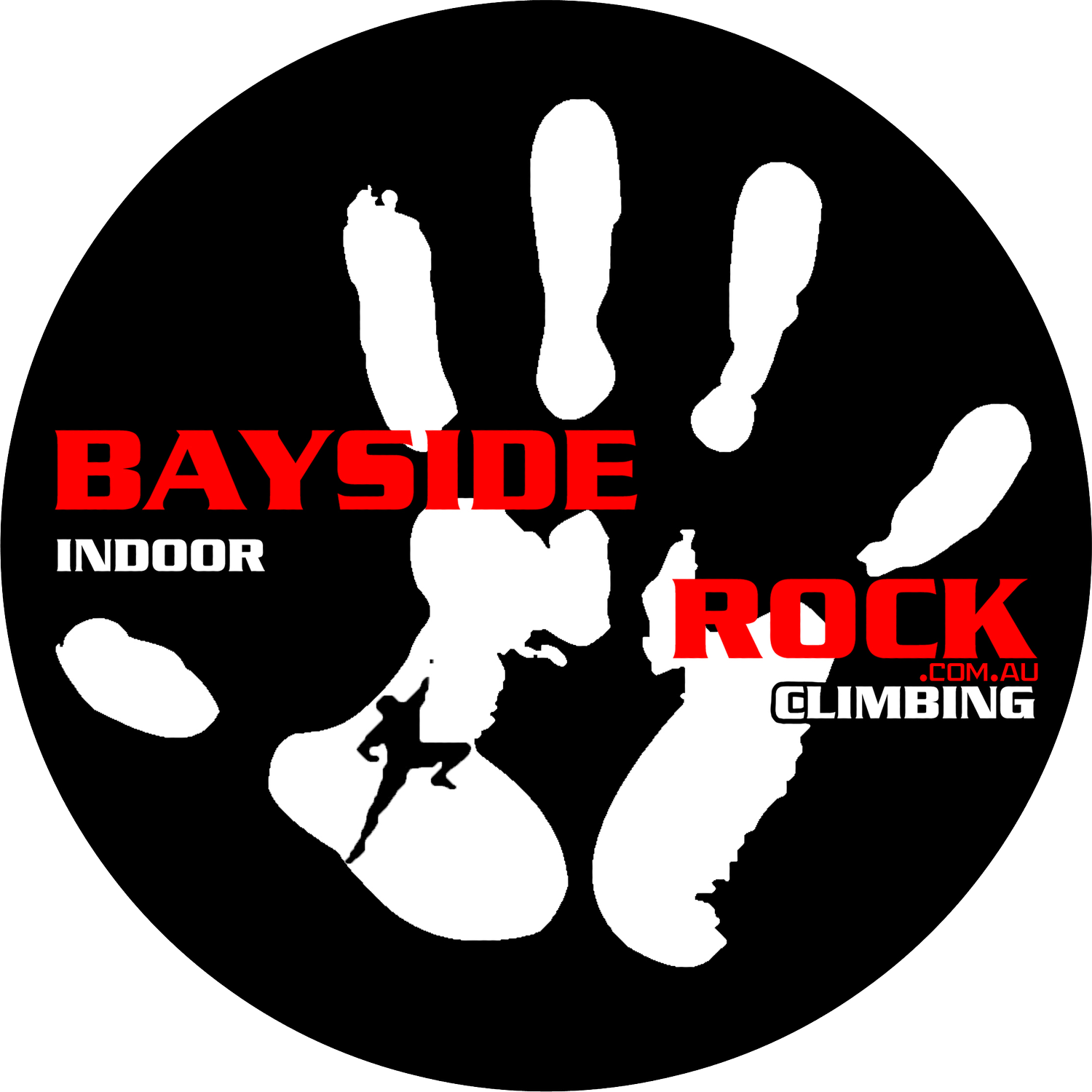 Bayside Rock Climbing