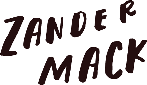 Zander Mack  