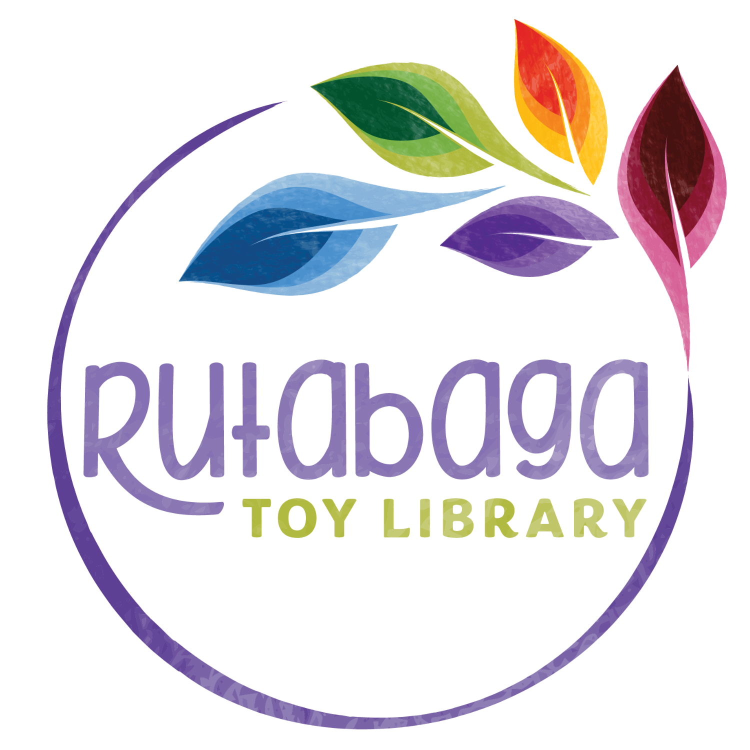 Rutabaga Toy Library