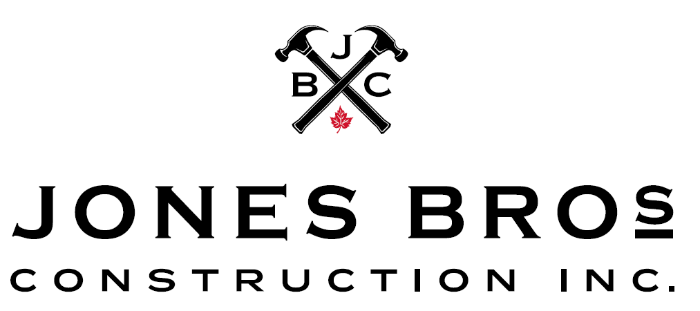 Jones Brothers Construction Inc