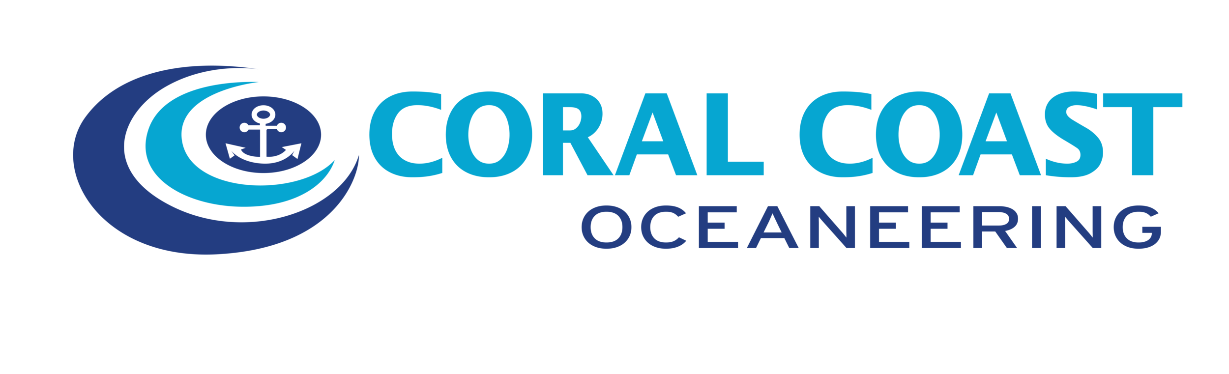Coral Coast Oceaneering 