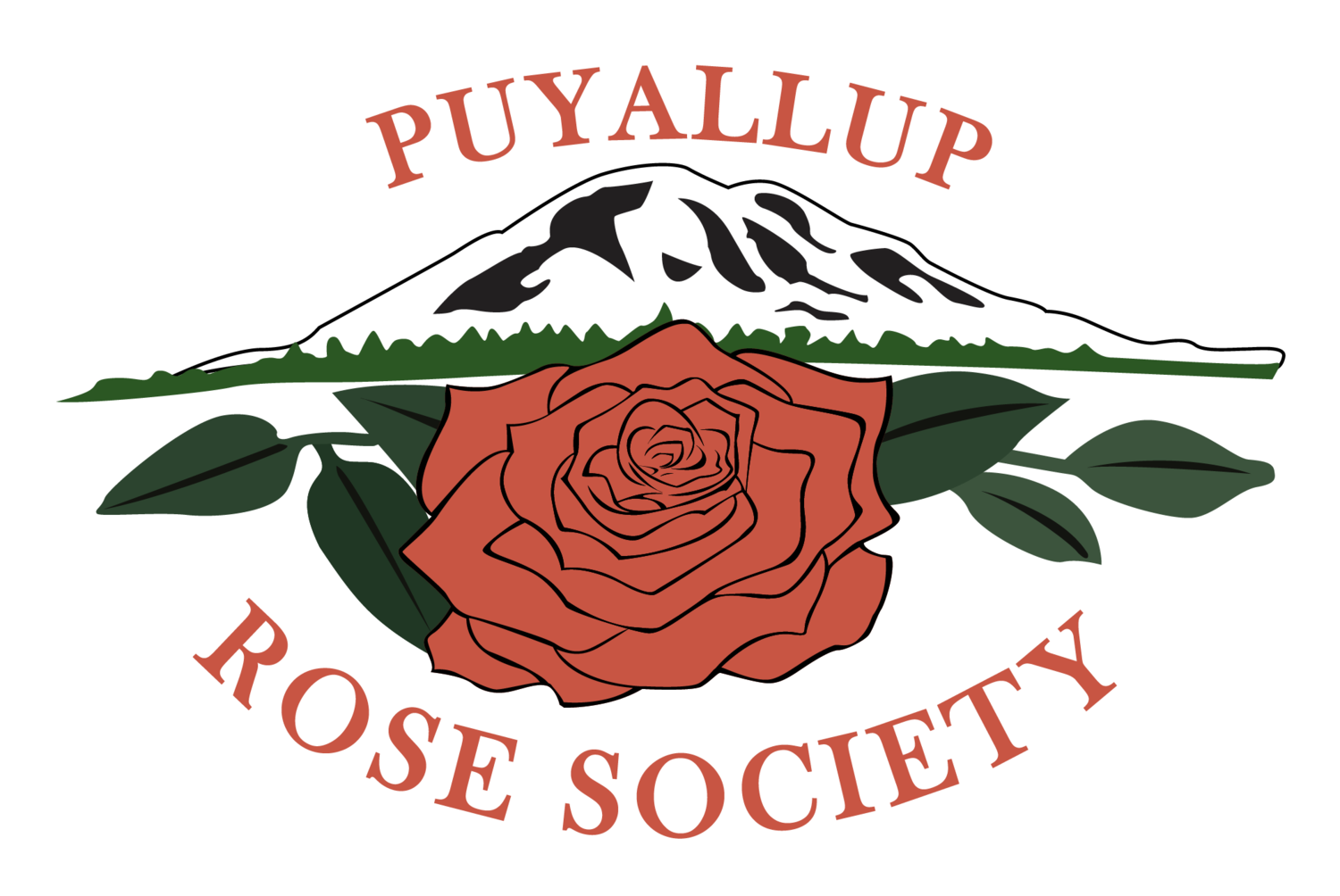 Puyallup Rose Society