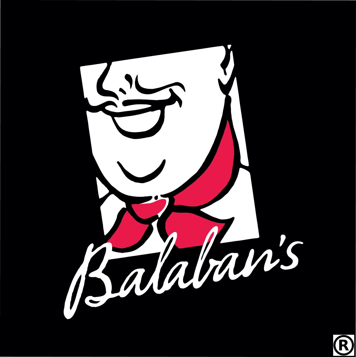 Cafe Balabans