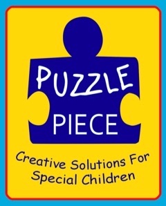 Puzzle Piece Alabama