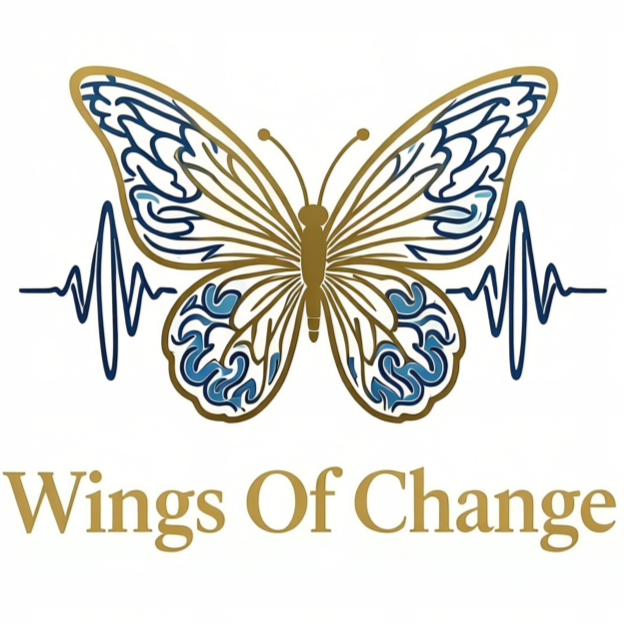 Wings of Change