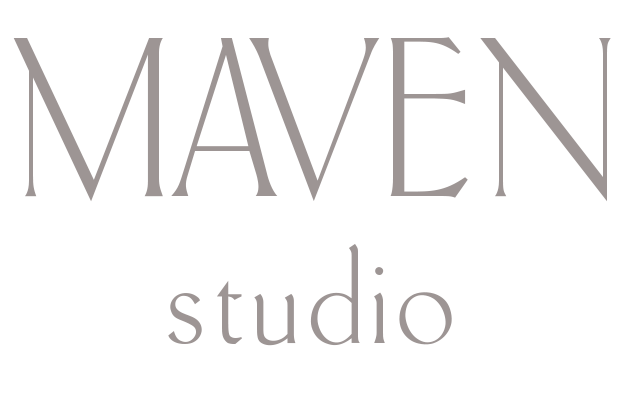 Maven Studio