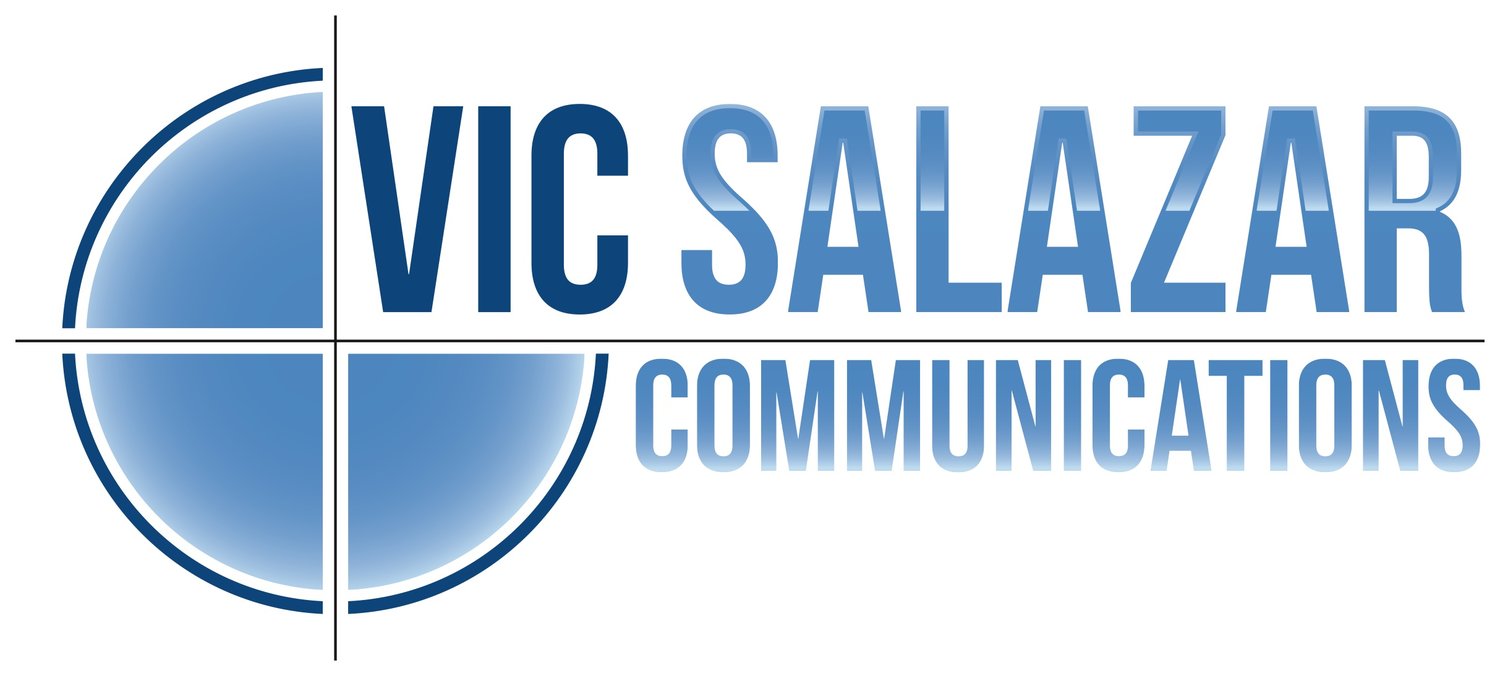 Vic Salazar Communications