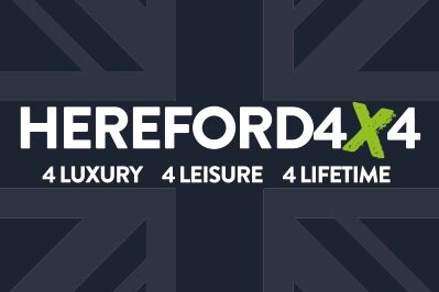 Hereford 4x4