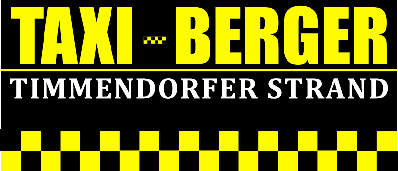 Taxi-Berger Timmendorfer Strand