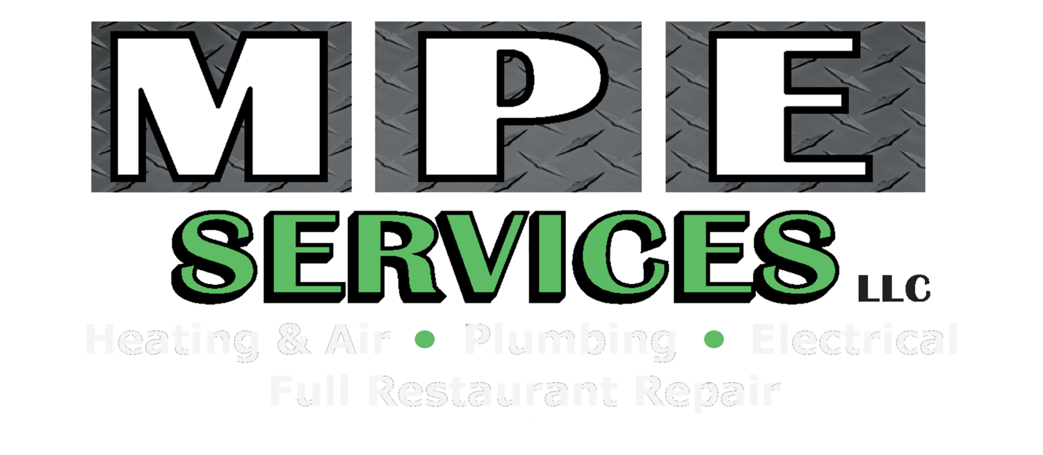 HVAC, Plumbing, and Electrical Services