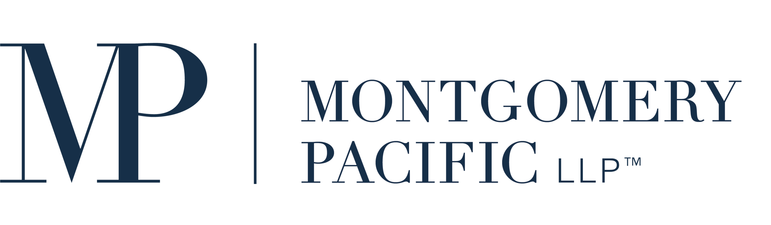 Montgomery Pacific