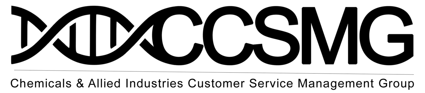 Chemicals & Allied Industries Customer Service Management Group